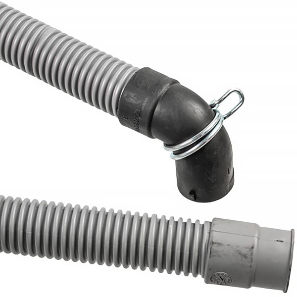 Electrolux Washing Machine Drain Hose 1327714364
