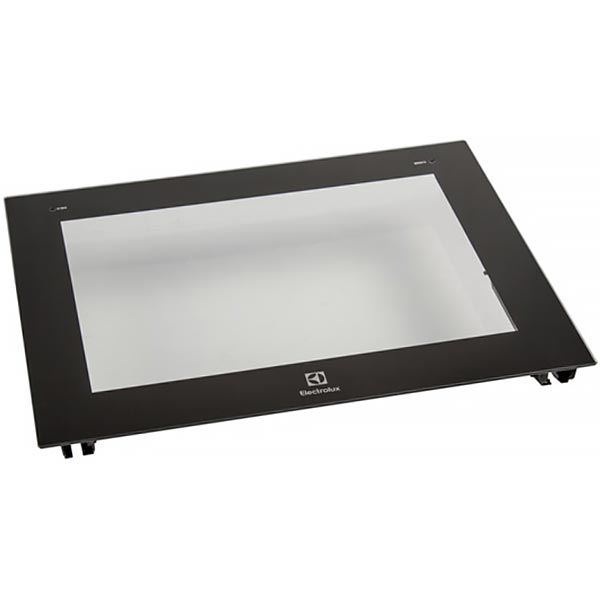 Electrolux Oven Outer Door Glass 140144746140