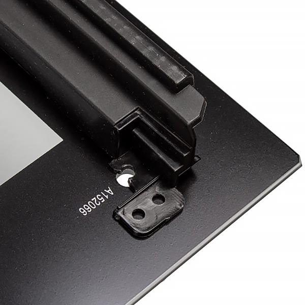 Electrolux Oven Outer Door Glass 140144746140