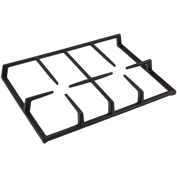 Electrolux Gas Cooker Pan Support Grid (Right) 140071013019