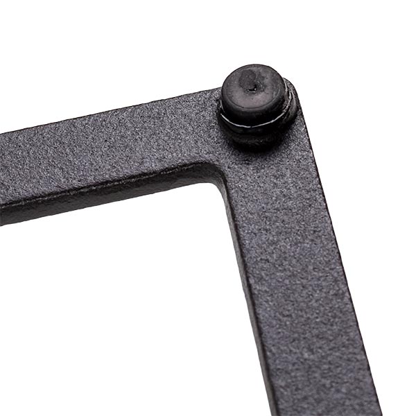 Electrolux Gas Cooker Pan Support Grid (Right) 140071013019