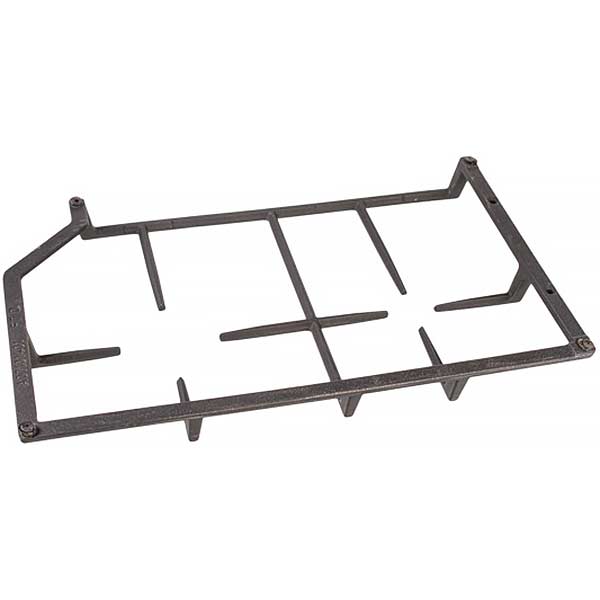 Electrolux Gas Cooker Left Grid 140071014017