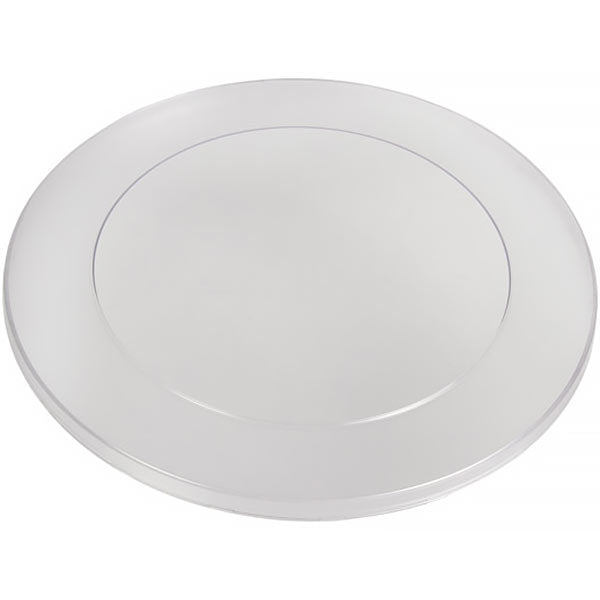 Electrolux 1245178023 Washing Machine Inner Decorative Door Trim