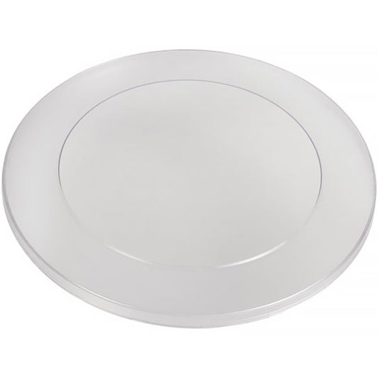 Electrolux 1245178023 Washing Machine Inner Decorative Door Trim