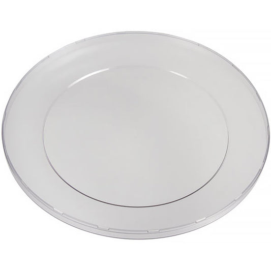 Electrolux 1245178023 Washing Machine Inner Decorative Door Trim