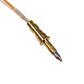 AEG Gas Oven Thermocouple 250mm 140009086079