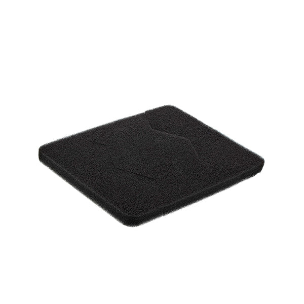 Foam Rubber Output Filter for Vacuum Cleaner Electrolux 1130529017