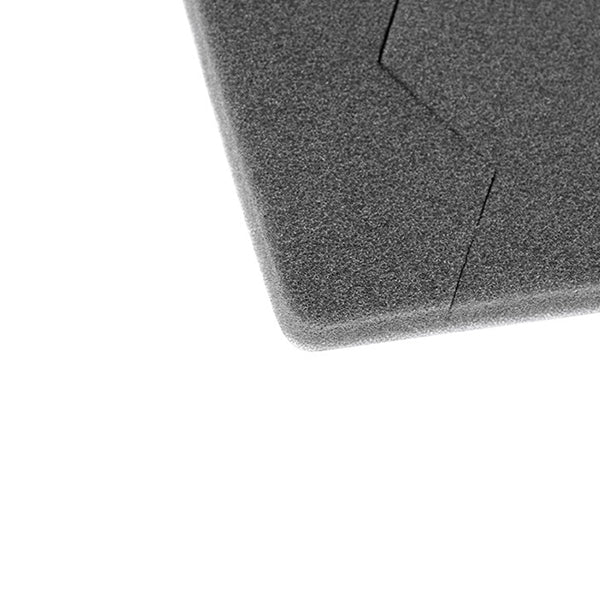 Foam Rubber Output Filter for Vacuum Cleaner Electrolux 1130529017