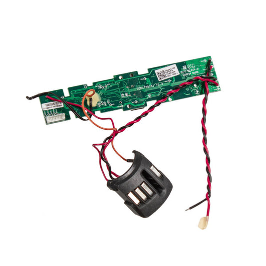 Electrolux 4055477519 Cordless Vacuum Cleaner Control Board