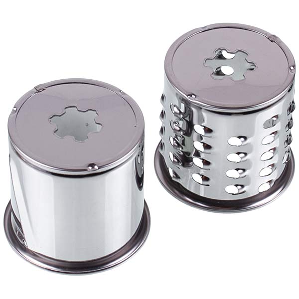 Moulinex Meat Drinder Accessory to Vegetable Grate SS-1530000135