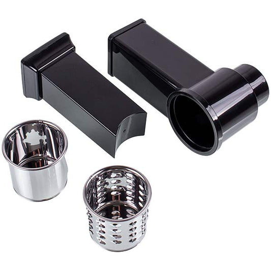 Moulinex Meat Drinder Accessory to Vegetable Grate SS-1530000135