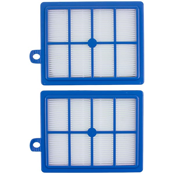 HEPA Filter Compatible with AEG/Electrolux/Philips/Thomas  (9001677682)