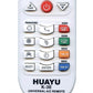 Huayu Universal Air Conditioner Remote Control K-3E (5000 codes)