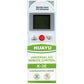 Huayu Universal Air Conditioner Remote Control K-3E (5000 codes)
