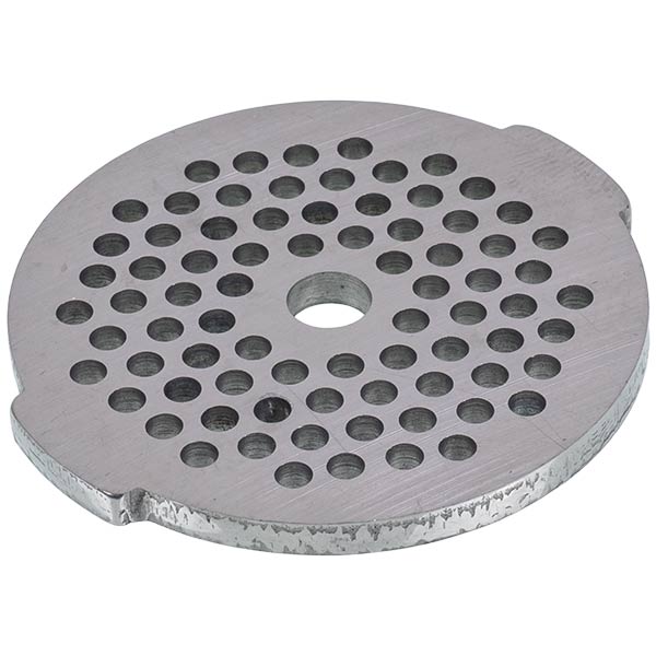 Meat Grinder Perforated Disc 3mm Compatible with Moulinex  SS-192248