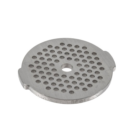 Meat Grinder Perforated Disc 3mm Compatible with Moulinex  SS-192248
