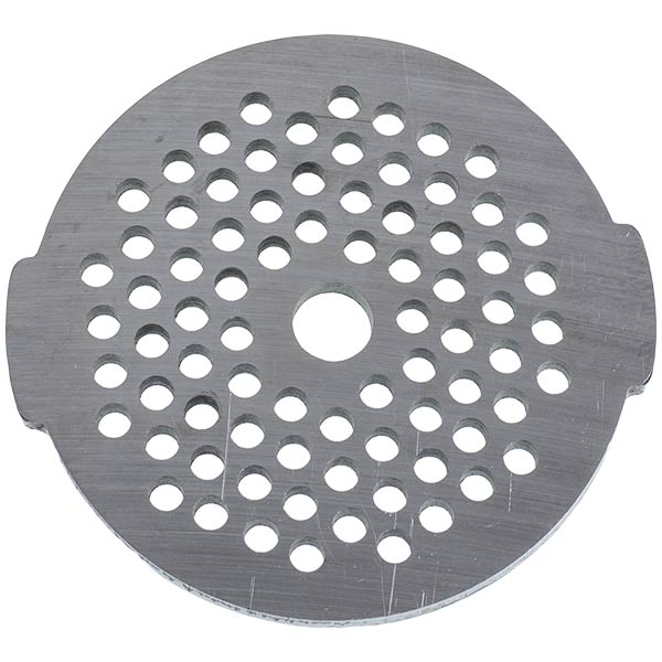 Meat Grinder Perforated Disc 3mm Compatible with Moulinex  SS-192248