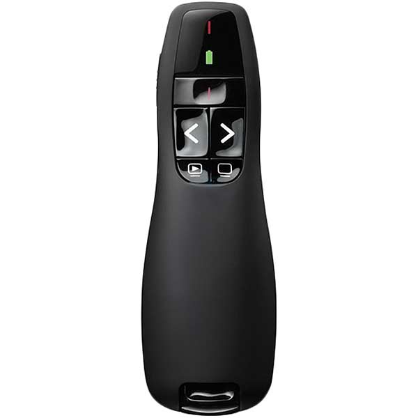 Wireless Presenter R400
