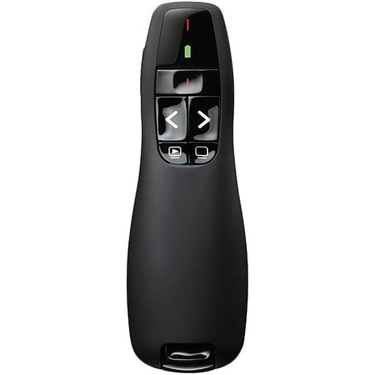 Wireless Presenter R400