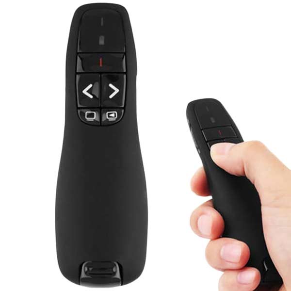 Wireless Presenter R400