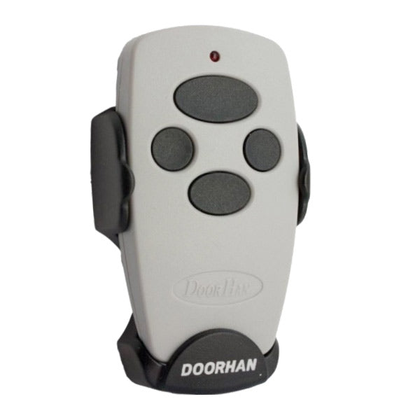 Garage Doors and Barriers Remote Control DOORHAN TRANSMITER-4