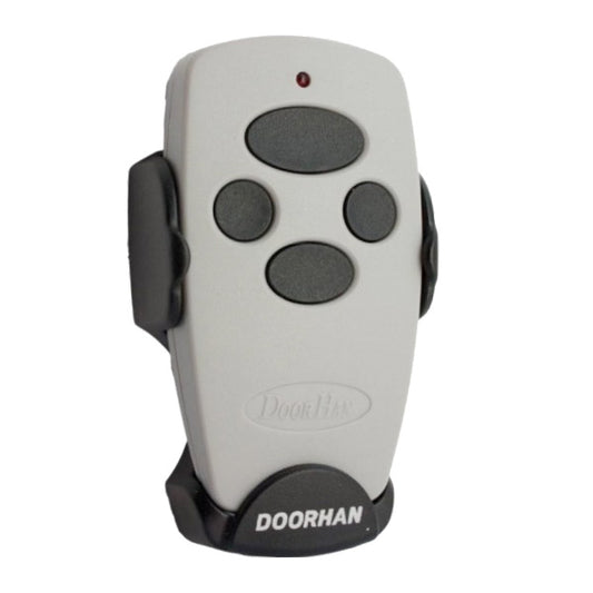 Garage Doors and Barriers Remote Control DOORHAN TRANSMITER-4