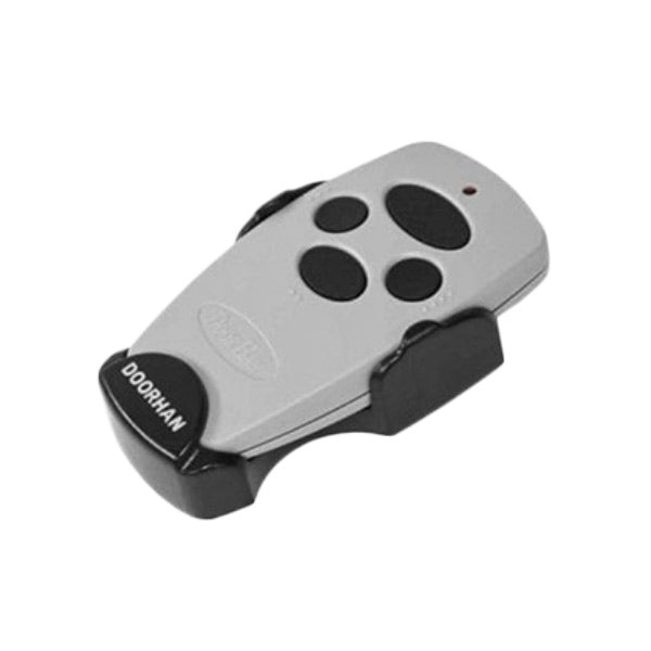 Garage Doors and Barriers Remote Control DOORHAN TRANSMITER-4