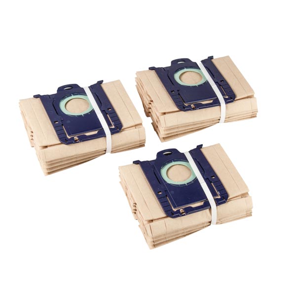 Electrolux 900168800 Vacuum Cleaner Dust Bag Set