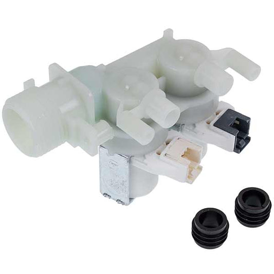 Indesit Water Inlet Valve 2/90 C00110333 for Washing Machine
