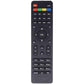 Mediaplayer Remote Control Compatible with MECOOL K1 PLUS SMART TV BOX
