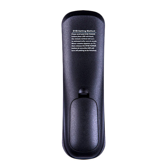 Huayu DVB-T2 Universal Remote Control RM-D1555