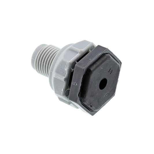 Electrolux Washing Machine Foot 1325007043