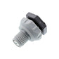 Electrolux Washing Machine Foot 1325007043