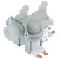 Universal Water Inlet Valve 3/180 for Washing Machine