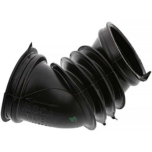 Electrolux Washing Machine Detergent Fill Tube 1325634002