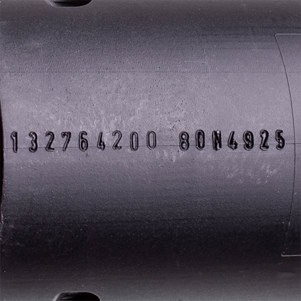 Drum Shock Absorber for Washing Machine AEG 1327642003 80N L=260-170mm D hole=11mm