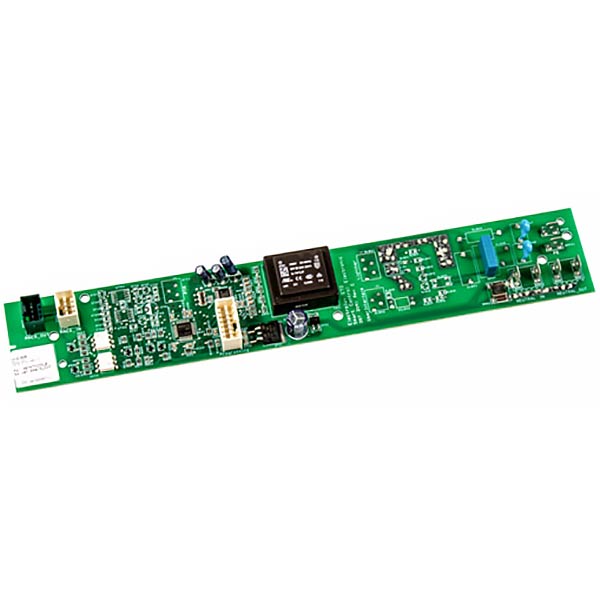 Electrolux Oven Smart Configured PCB 3876737010