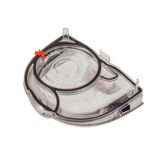 Housing Lid for Vacuum Cleaner Electrolux 4055355335