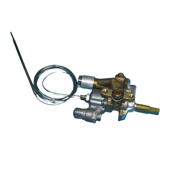 Gorenje Gas Cooker Gas Tap (with thermostat) 308375