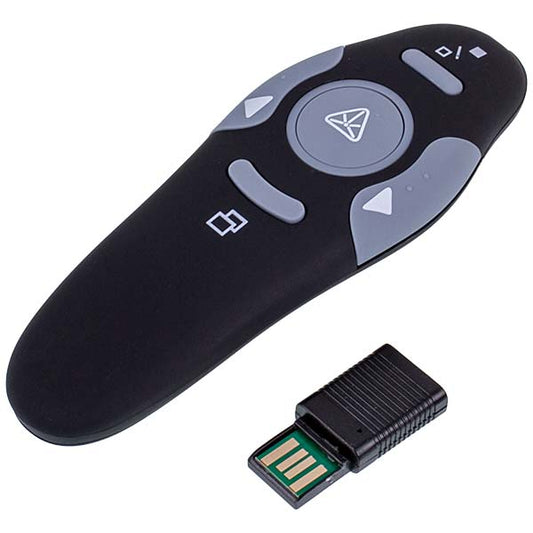 Air Mouse P016 Wireless Presenter