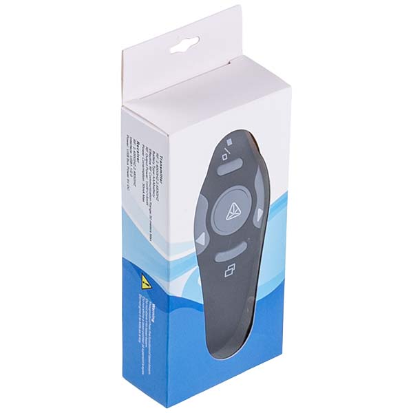Air Mouse P016 Wireless Presenter