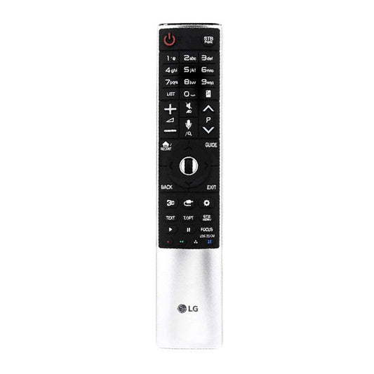 Magic Motion TV Remote Control Compatible with LG AN-MR700