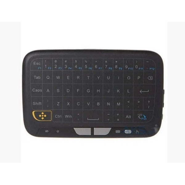 Air Mouse H18 Remote Control for Android/Windows/Mac OS/Linux