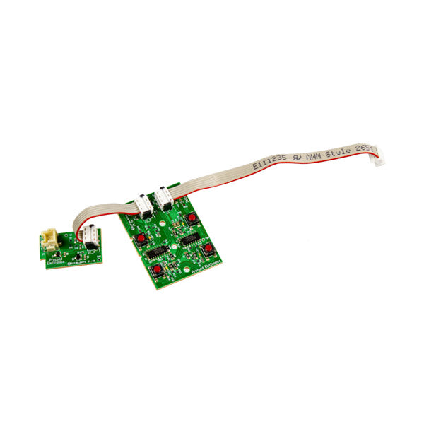DeLonghi Coffee Machine Power PCB 5213214471