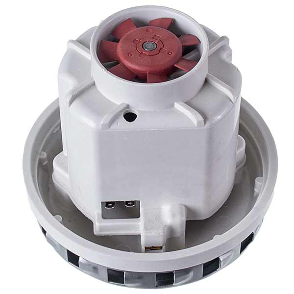 Vacuum Cleaner Motor VC07W1332CF Whicepart 1600W D=130/93mm H=41/134mm