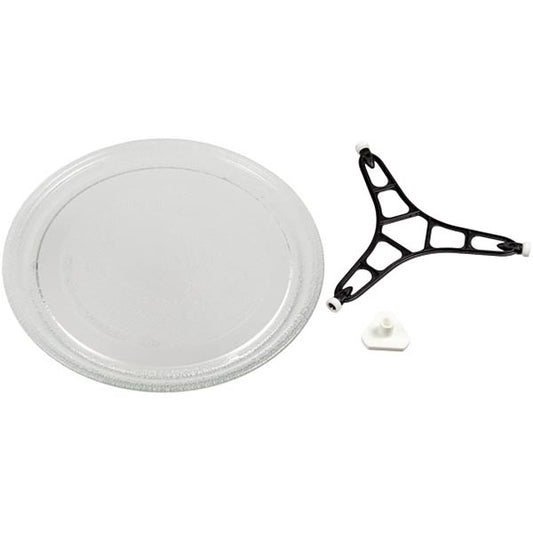 Electrolux Macrowave Oven Rotation Plate with Roller 50296094001