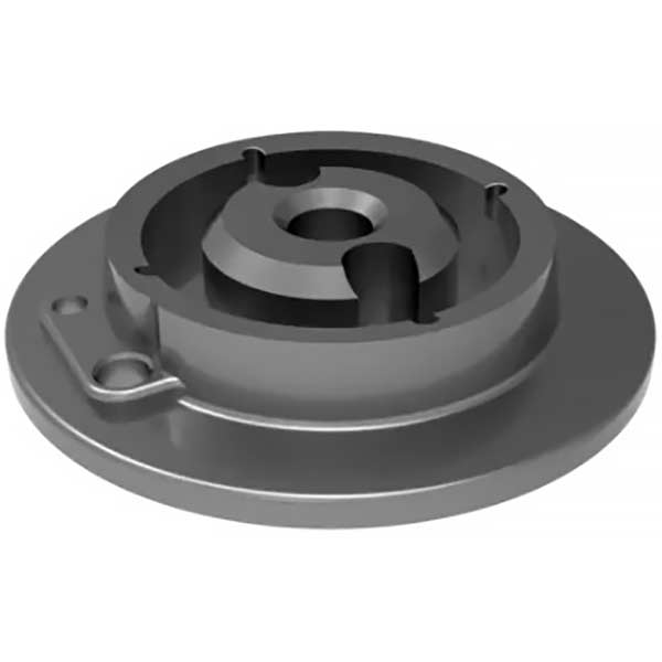 Bosch Hob Medium Burner 00633111 D=74mm