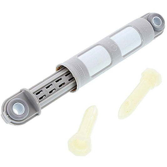 Drum Shock Absorber for Washing Machine PATENT Electrolux 4055368767 (with mounting bracket) 60N L=165-240mm D hole=11mm