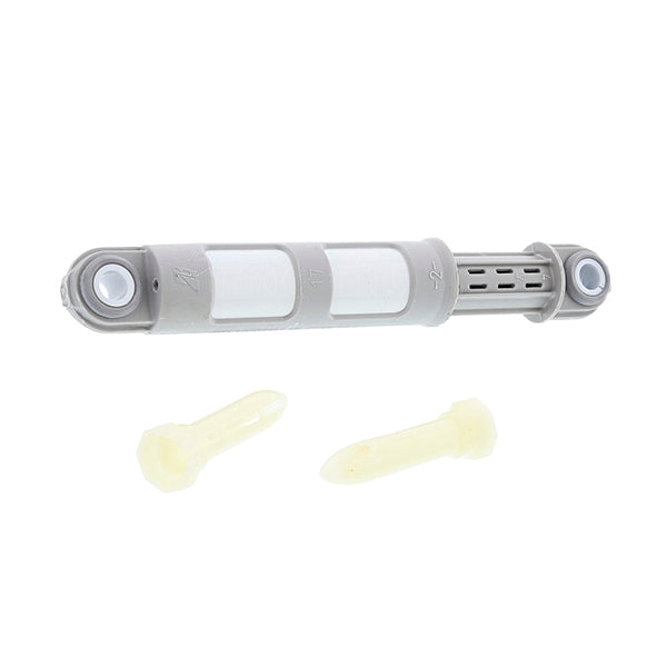 Drum Shock Absorber for Washing Machine PATENT Electrolux 4055368767 (with mounting bracket) 60N L=165-240mm D hole=11mm