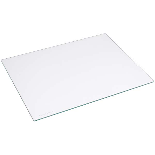 Electrolux Glass Freezer Shelf 402x315x4mm 2249121043